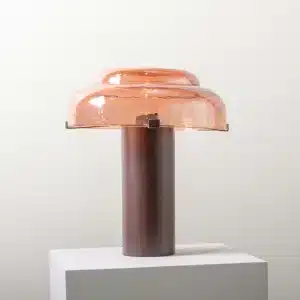The Brunelle Lamp
