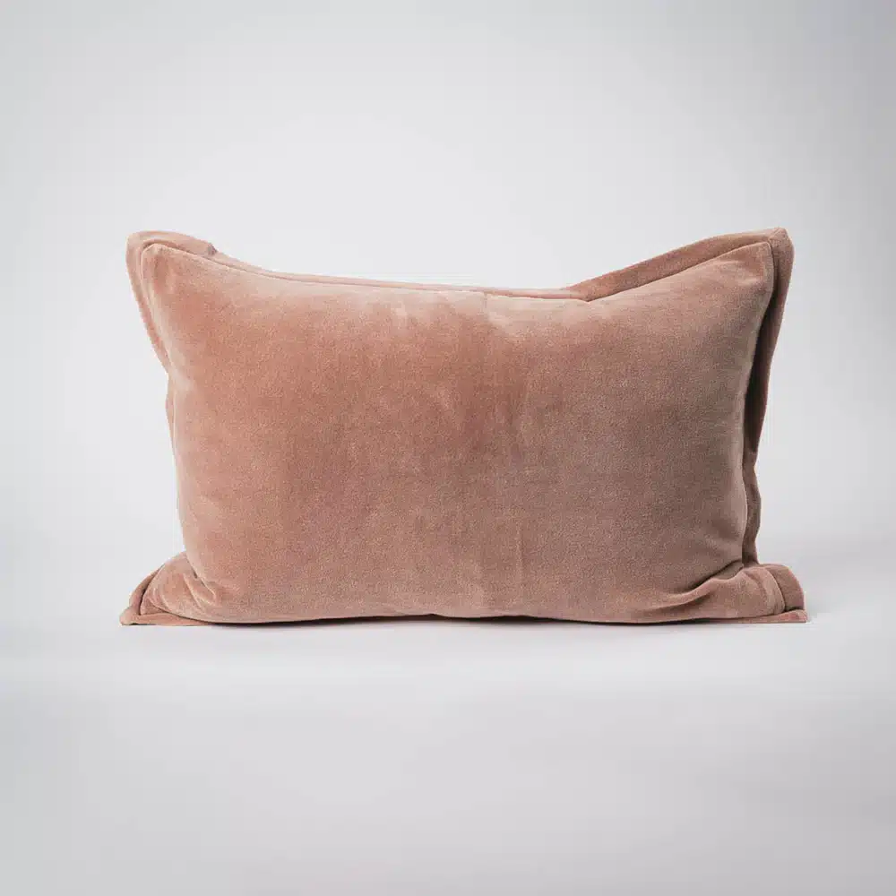 Eadie_Lifestyle_Evelyn_Velvet_Cushion_Clay_1-1670_jpg