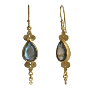 Dakota Hook Earrings