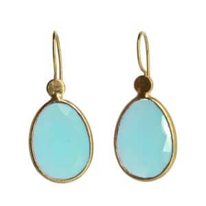 Classic Hook Earrings