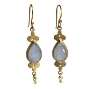 Dakota Hook Earrings
