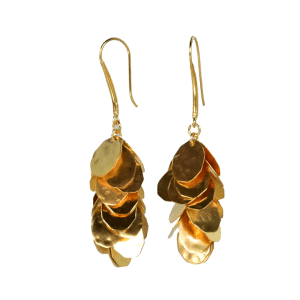 Romy Hook Earrings