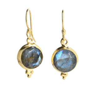 Sawyer Hood Earrings