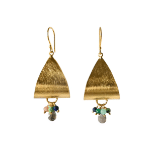 Jovie Hook Earrings