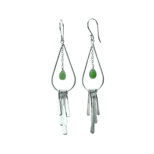 Eloise Hook Earrings