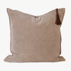 Hudson Corduroy Cushion 50x50cm