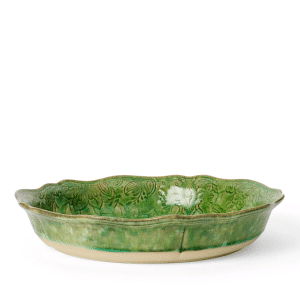 Arabesque Pie Dish
