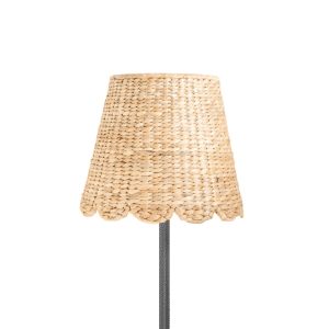 POLDINA Woven Hyacinth Cover