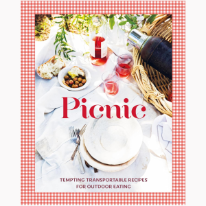 Picnic Book