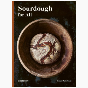 Sourdough for all
