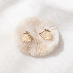 China Earrings - Line