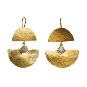 Emery Hook Earrings