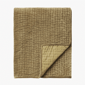 Cino Cotton Grand Velvet Quilt