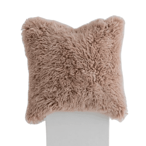 LW Curly Cushion 50x50cm