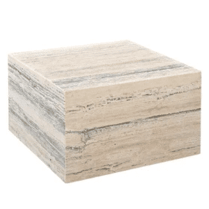 Travero Cube Coffee Table