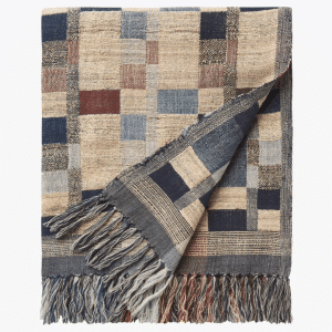 Hadley Throw 140x180cm