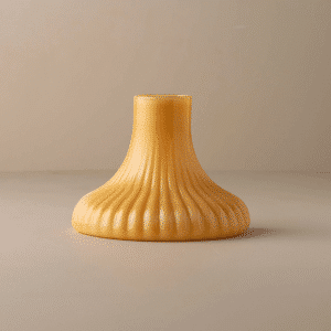 Kairos Ripple Vase