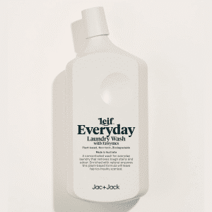 Leif- Everyday Laundry Wash 750ml