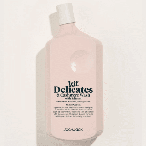 Leif- Delicates & Cashmere Wash 750ml