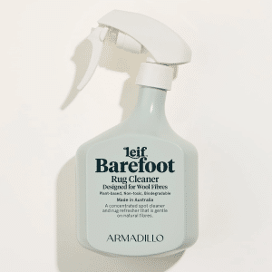 Leif- Barefoot Rug Cleaner 375ml