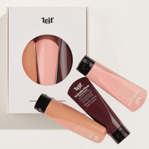 Leif- Mini Hand Trio 100ml