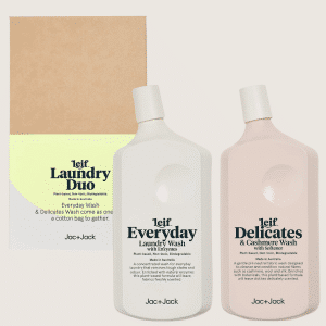 Leif- Laundry Duo