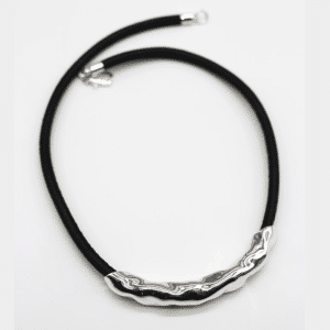 Summit Leather Choker