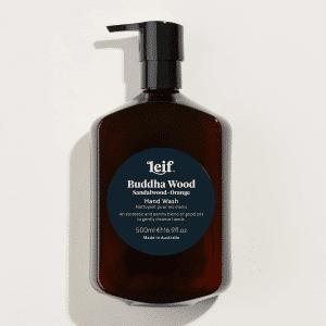 Leif- Hand Wash 500ml
