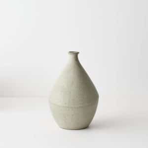 Kenji Stipple Vase