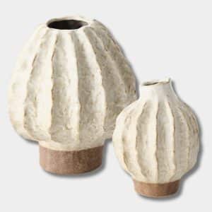 Zaidi Vase - Lined