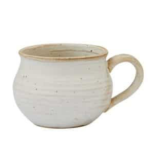 Francis Ceramic Mug