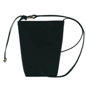 Formation Leather Tote Bag