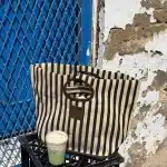 Midi Bucket Bag - Thumbnail Image 4