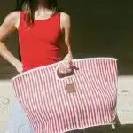 EAUBAGS_Recycled_Nylon_BucketBag