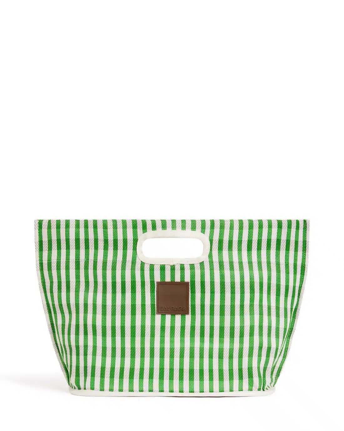 Midi Bucket Bag - Image 8