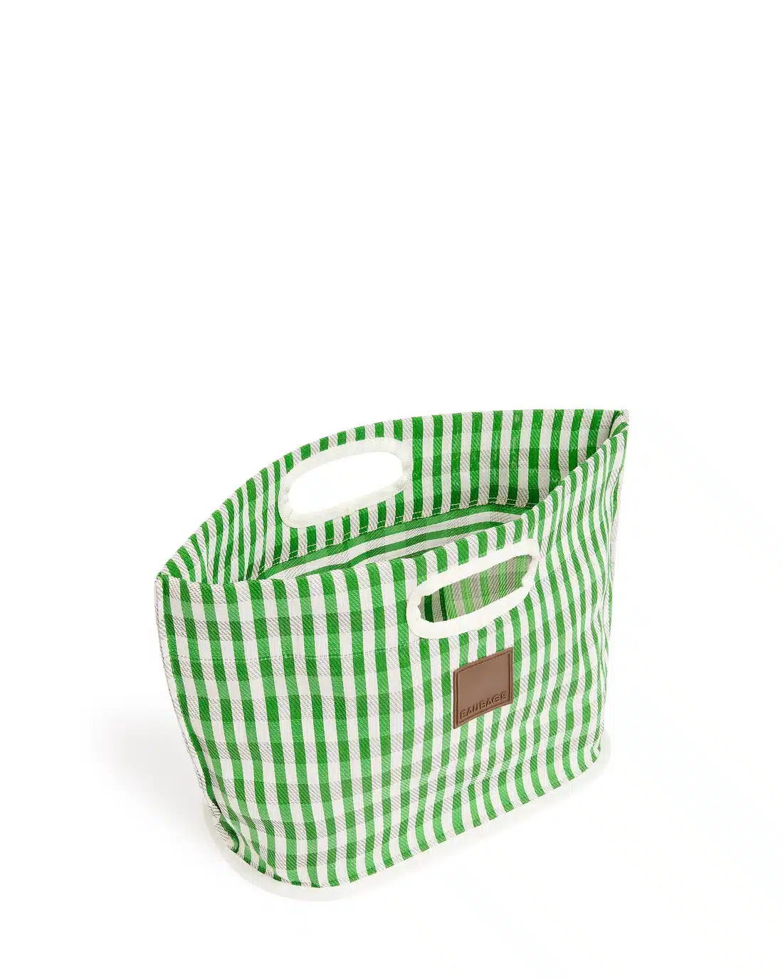 Midi Bucket Bag - Image 9