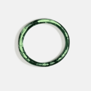 Wishbone Round Bangle- Regular