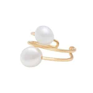 Eternal Duo Ring