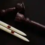 candle-pin-set-of-2-red-agate-accessories-black-blaze-5057422