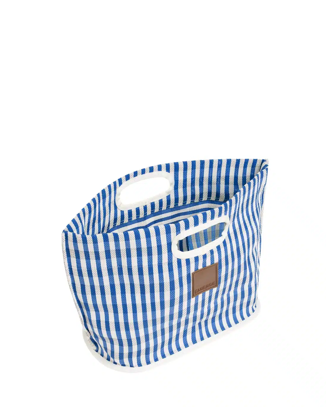 Midi Bucket Bag - Image 12