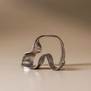 Ripple Sculpture