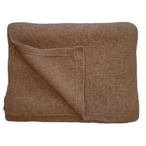 St Moritz Blanket 240x220cm