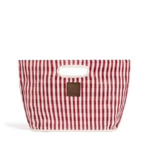 Midi Bucket Bag