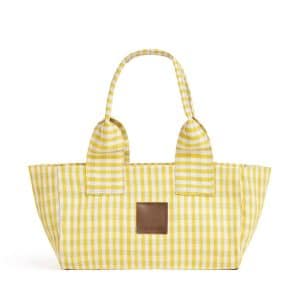 East- West Tote