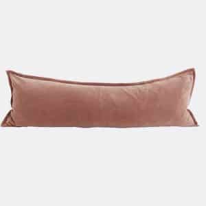 Evelyn Long Lumbar Cushion 120x40cm