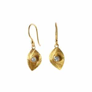Isla Hook Earring