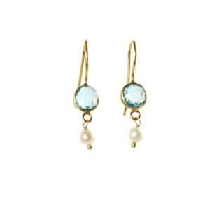 Dolly Hook Earrings