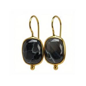 Yvette Hook Earrings
