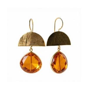 Amara Hook Earrings