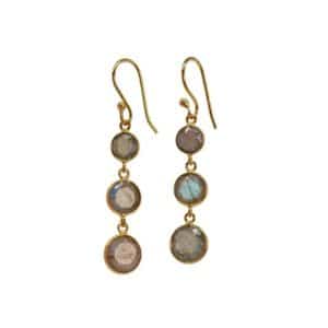 Elodie Hook Earrings